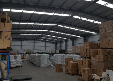 ศรีสยาม Warehouse Phase II