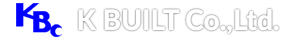 K Built Co.,Ltd.